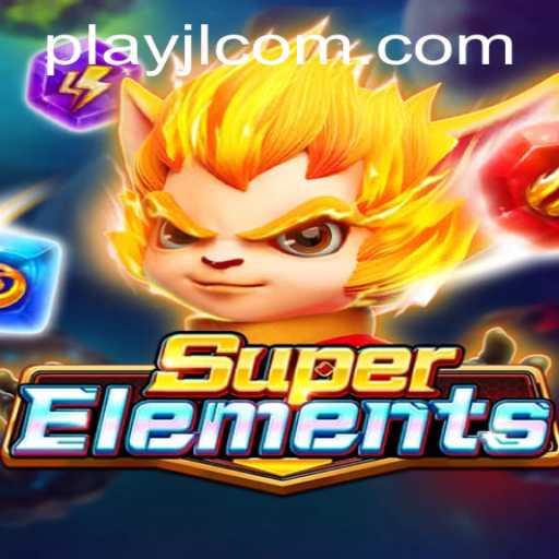 Unveiling the Adventures of SuperElements: An Engaging Gaming Experience